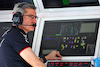 TEST BAHRAIN, Xevi Pujolar (ESP) Alfa Romeo F1 Team Head of Trackside Engineering.
25.02.2023. Formula 1 Testing, Sakhir, Bahrain, Day Three.
- www.xpbimages.com, EMail: requests@xpbimages.com © Copyright: Batchelor / XPB Images